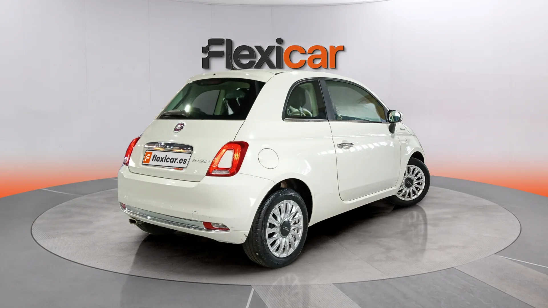 Fiat 500 Dolcevita 1.0 Hybrid - foto 5
