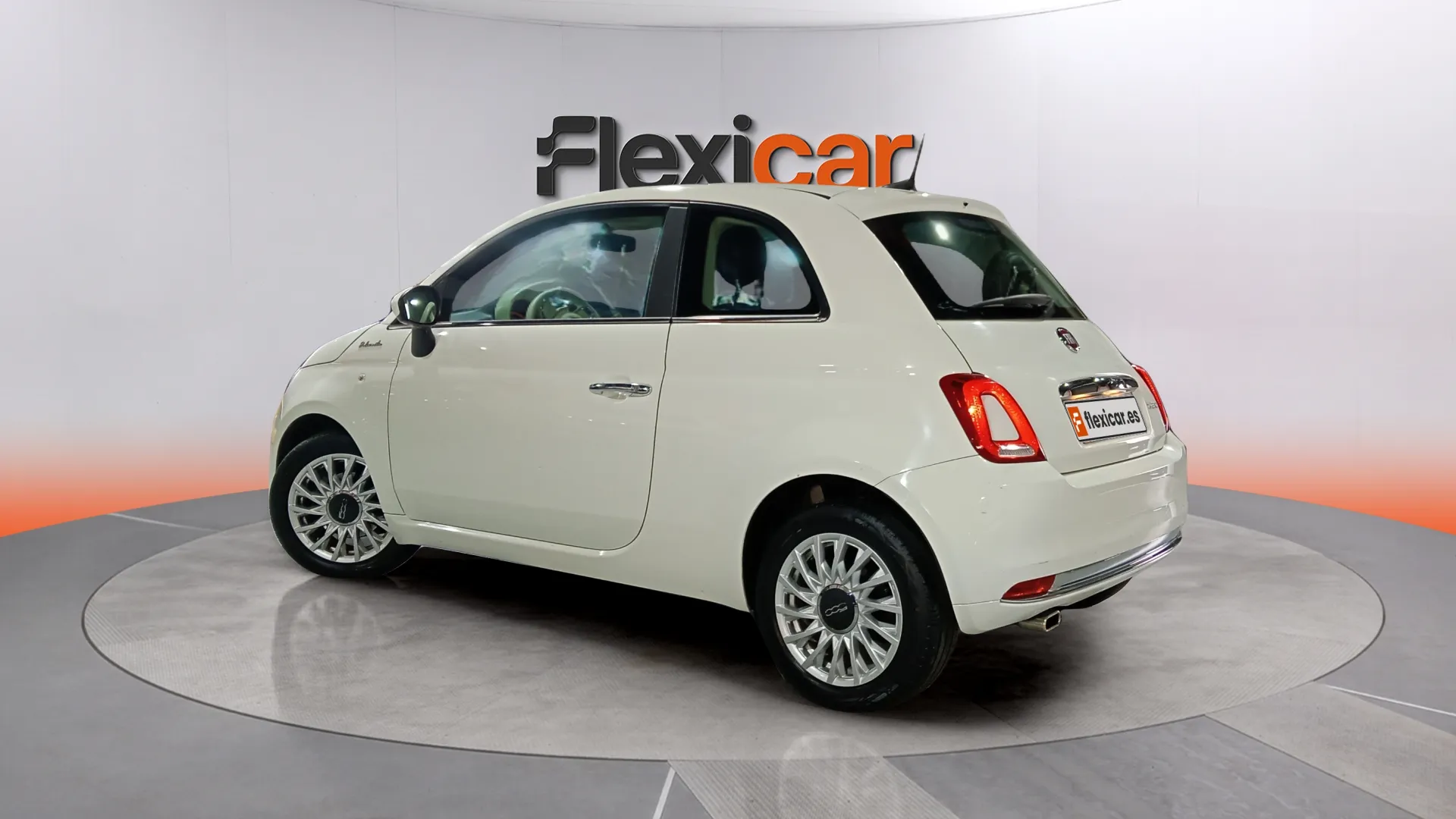 Fiat 500 Dolcevita 1.0 Hybrid - foto 7