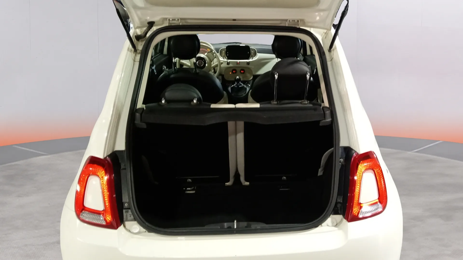 Fiat 500 Dolcevita 1.0 Hybrid - foto 12