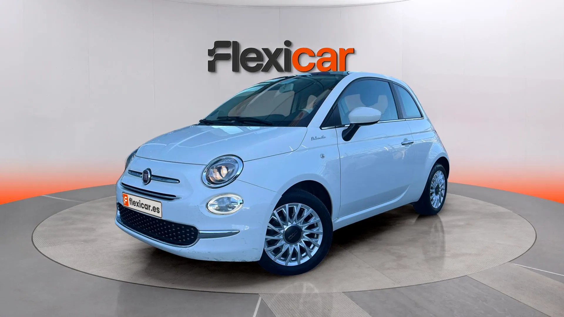 Fiat 500 Dolcevita 1.0 Hybrid - foto 7