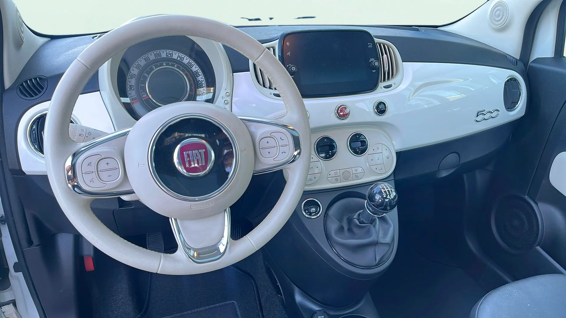 Fiat 500 Dolcevita 1.0 Hybrid - foto 10