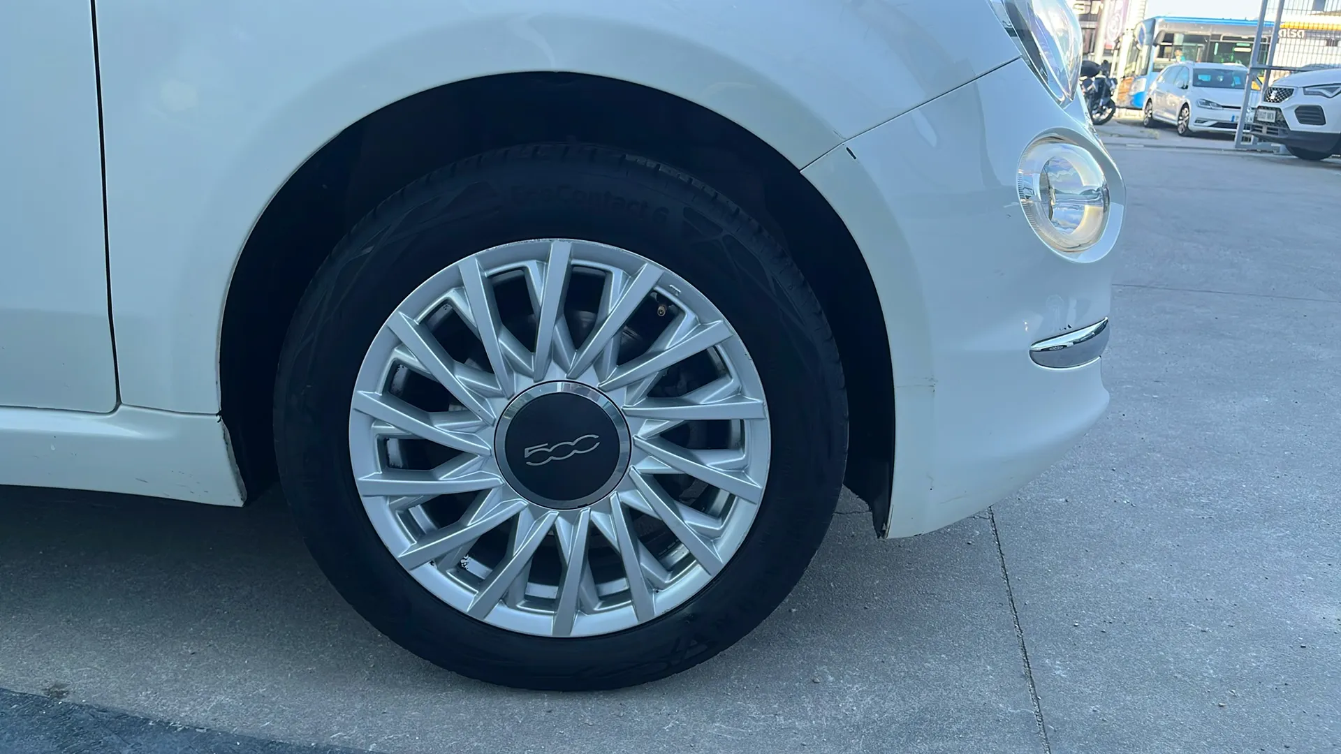 Fiat 500 Dolcevita 1.0 Hybrid - foto 24