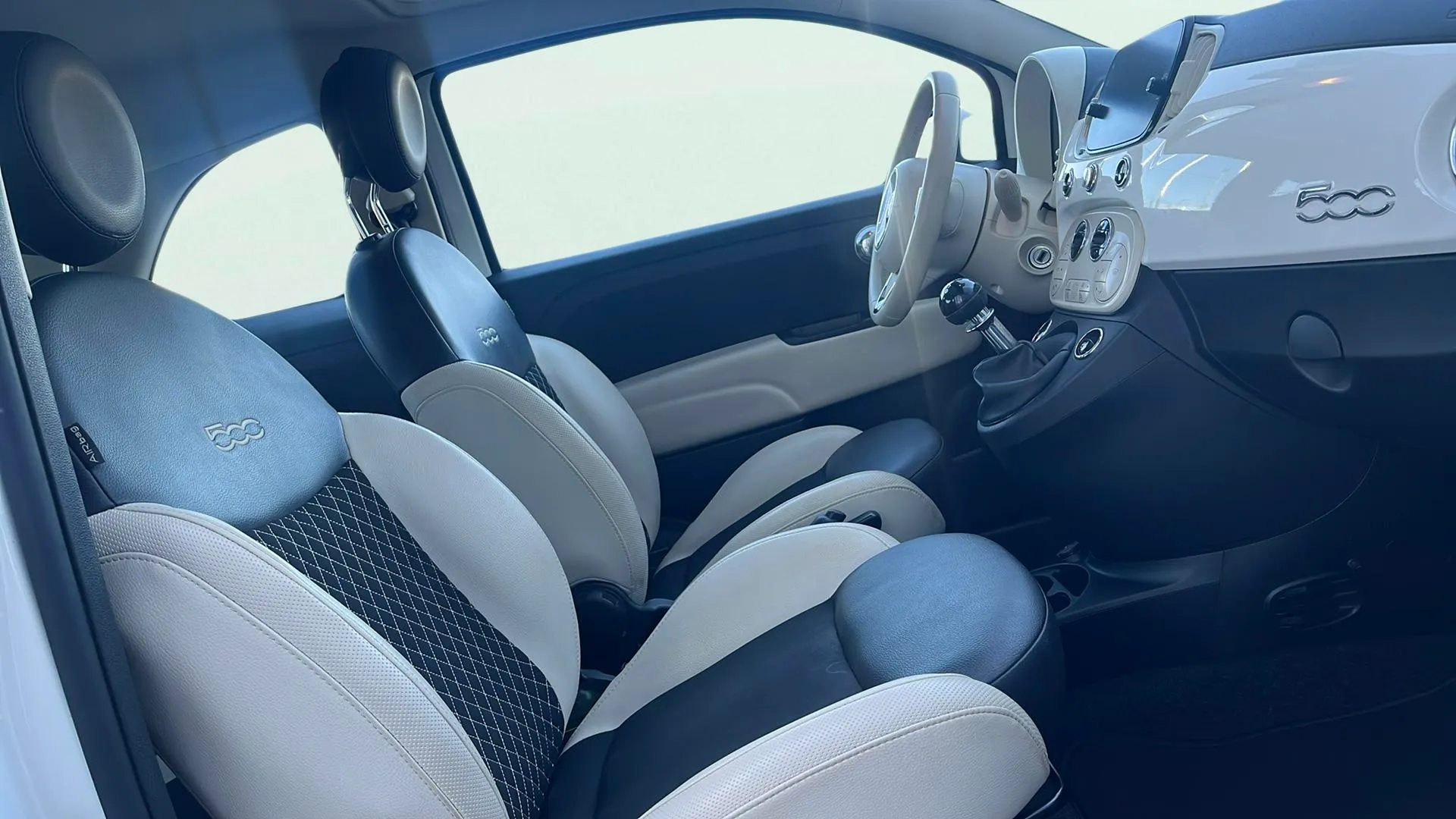 Fiat 500 Dolcevita 1.0 Hybrid - foto 18