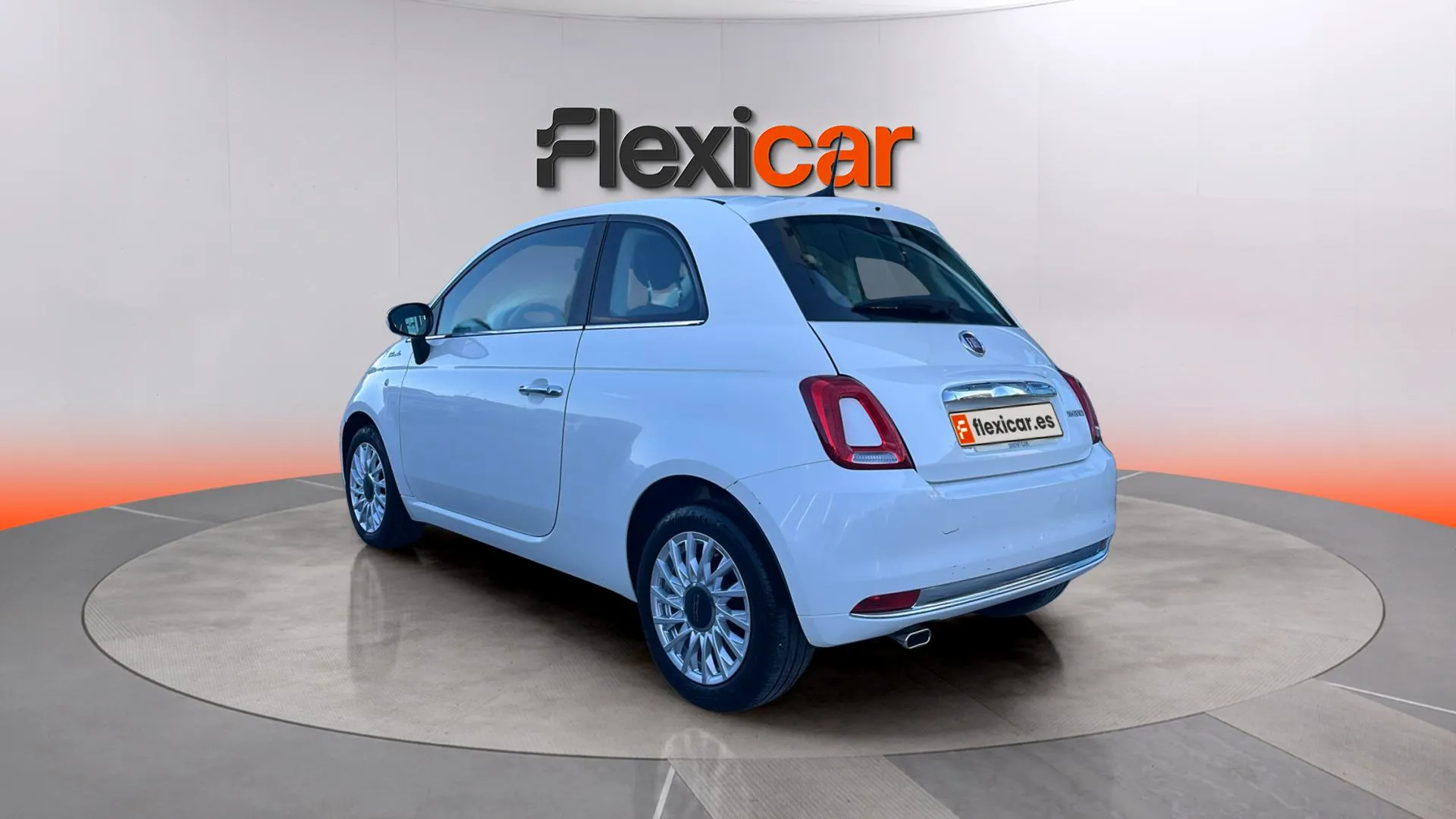 Fiat 500 Dolcevita 1.0 Hybrid - foto 3