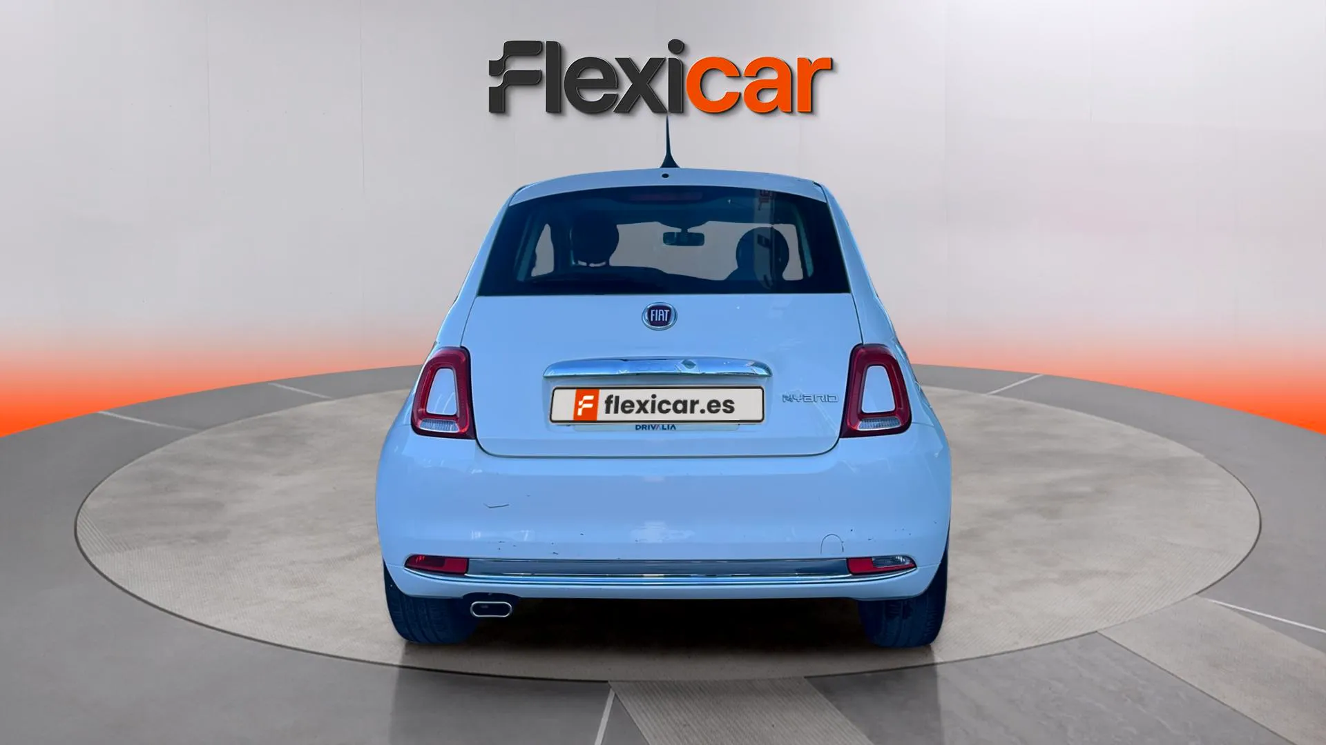 Fiat 500 Dolcevita 1.0 Hybrid - foto 4