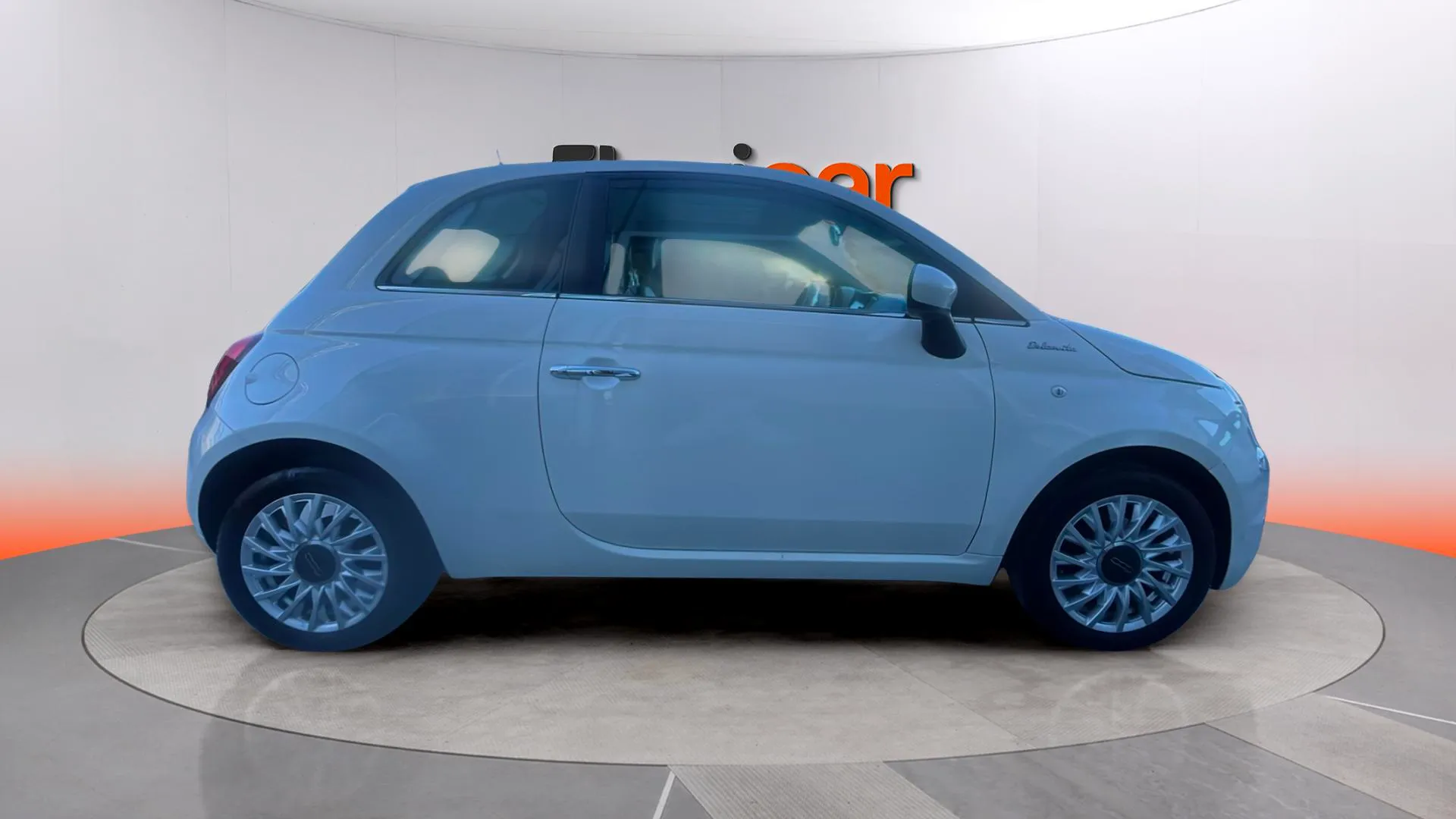 Fiat 500 Dolcevita 1.0 Hybrid - foto 5