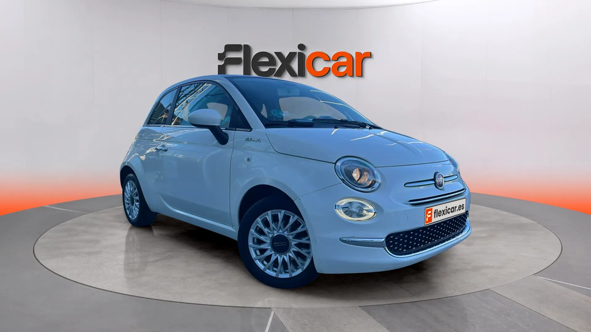 Fiat 500 Dolcevita 1.0 Hybrid