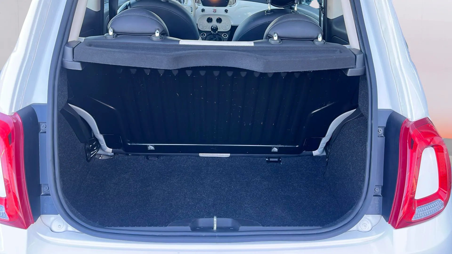 Fiat 500 Dolcevita 1.0 Hybrid - foto 9