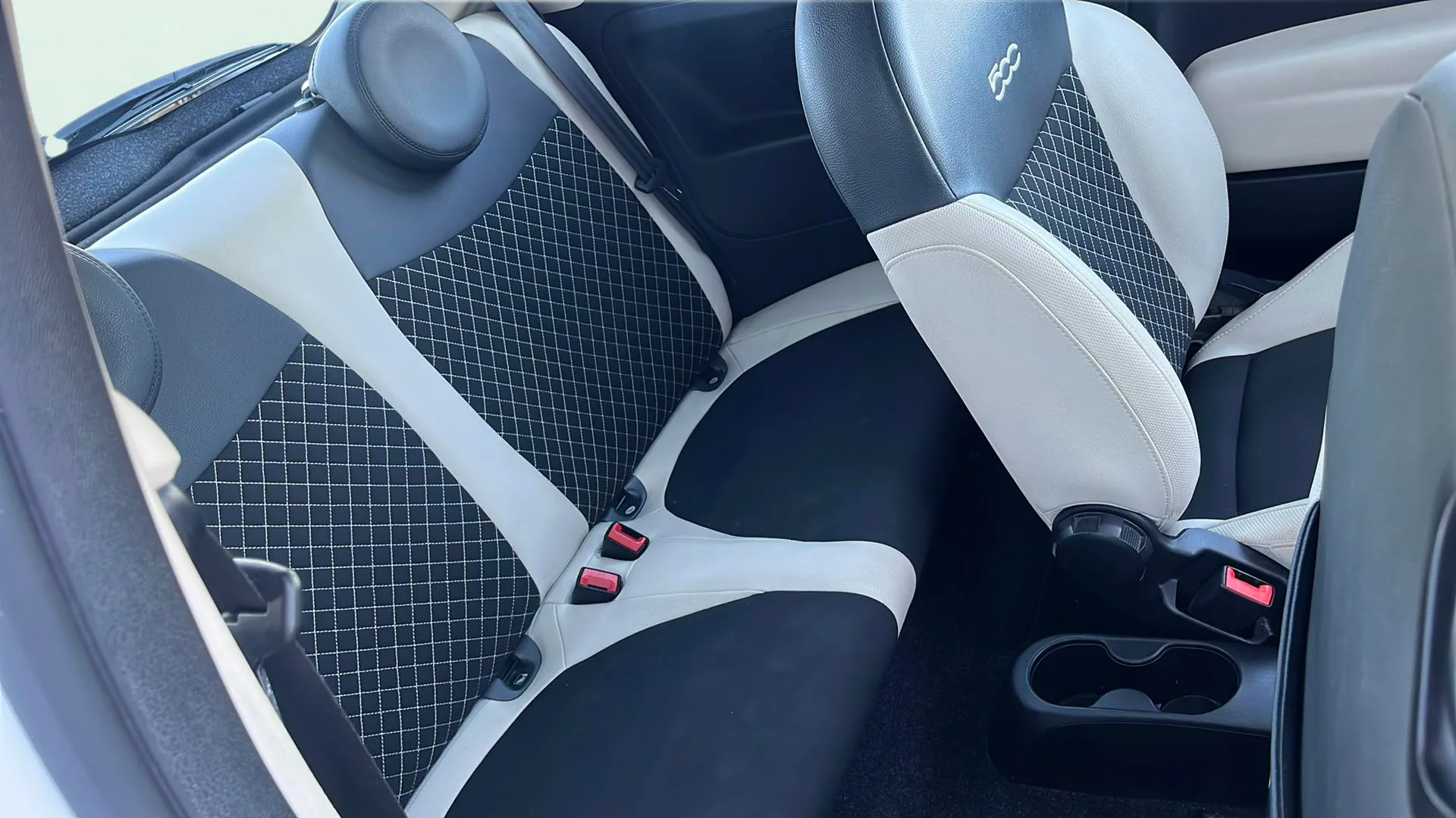Fiat 500 Dolcevita 1.0 Hybrid - foto 19