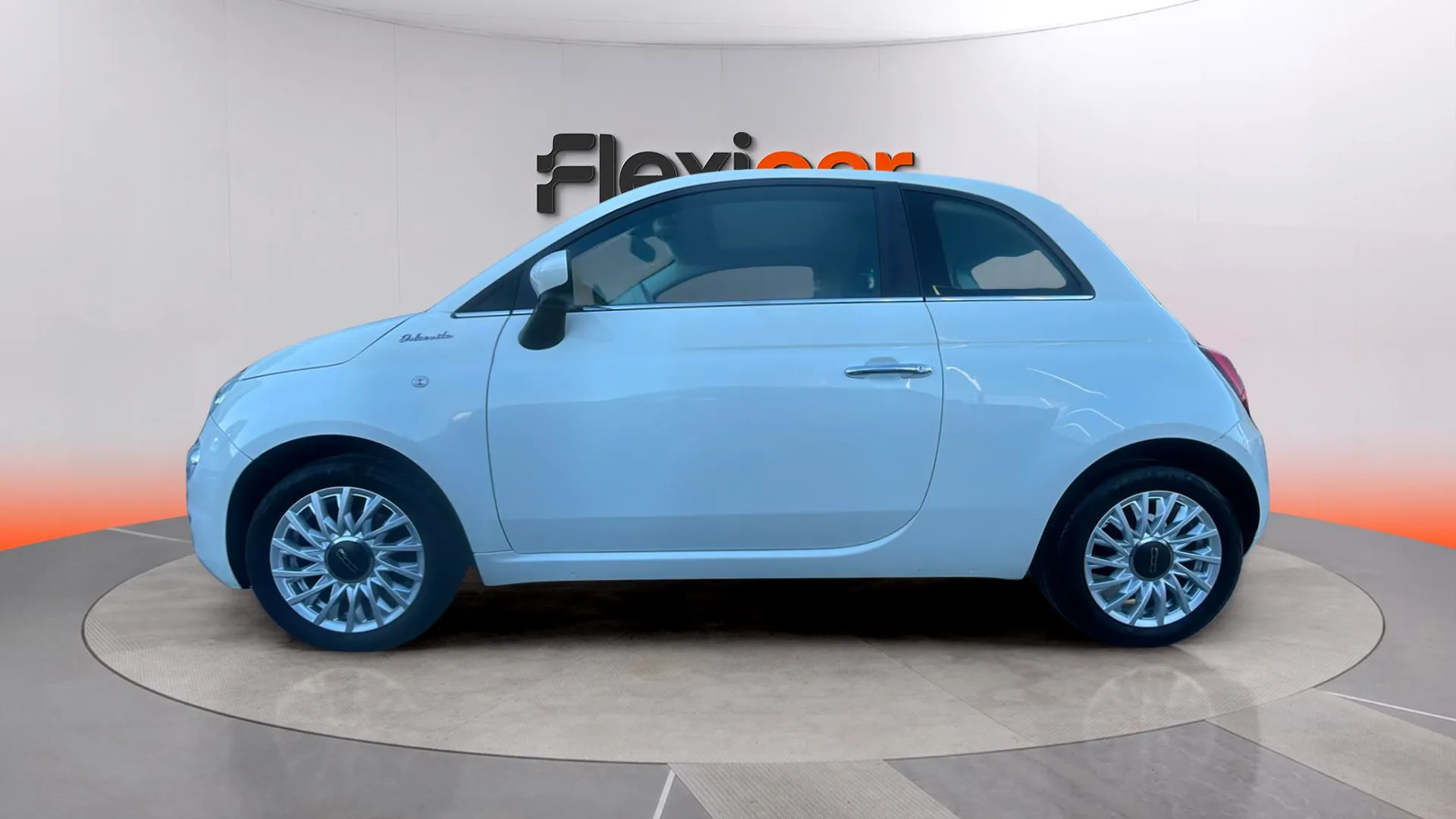 Fiat 500 Dolcevita 1.0 Hybrid - foto 6