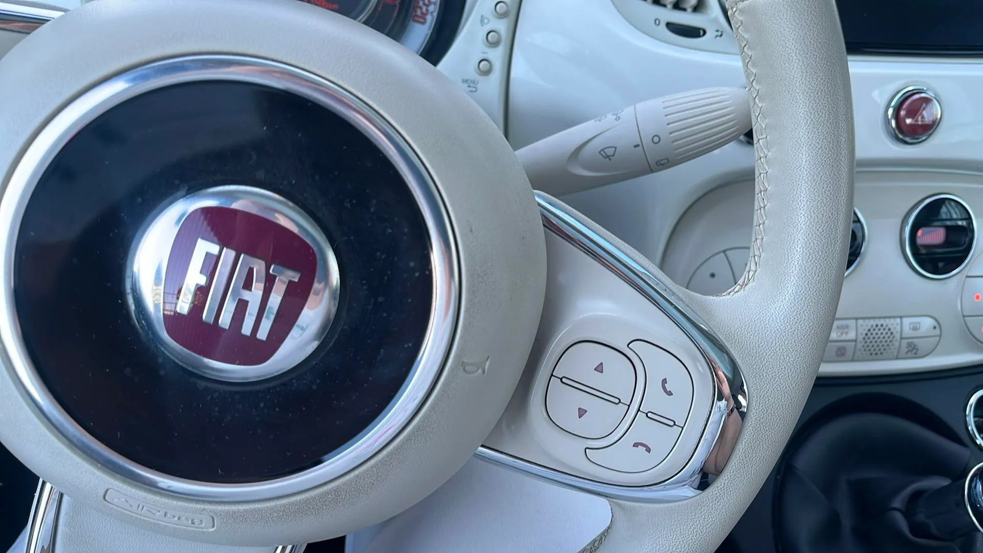 Fiat 500 Dolcevita 1.0 Hybrid - foto 12