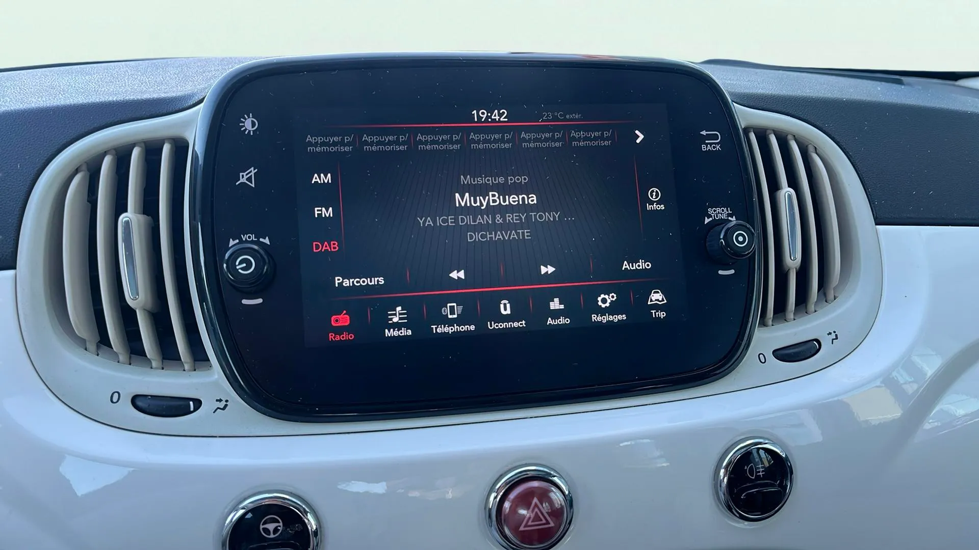 Fiat 500 Dolcevita 1.0 Hybrid - foto 15