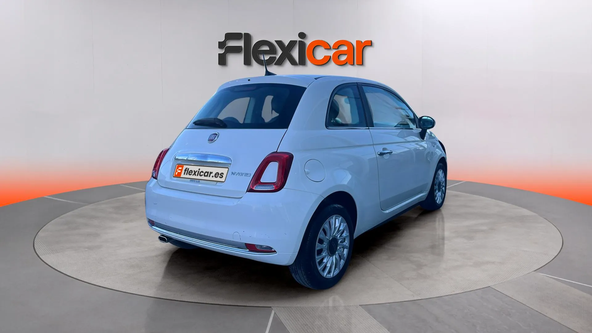 Fiat 500 Dolcevita 1.0 Hybrid - foto 8