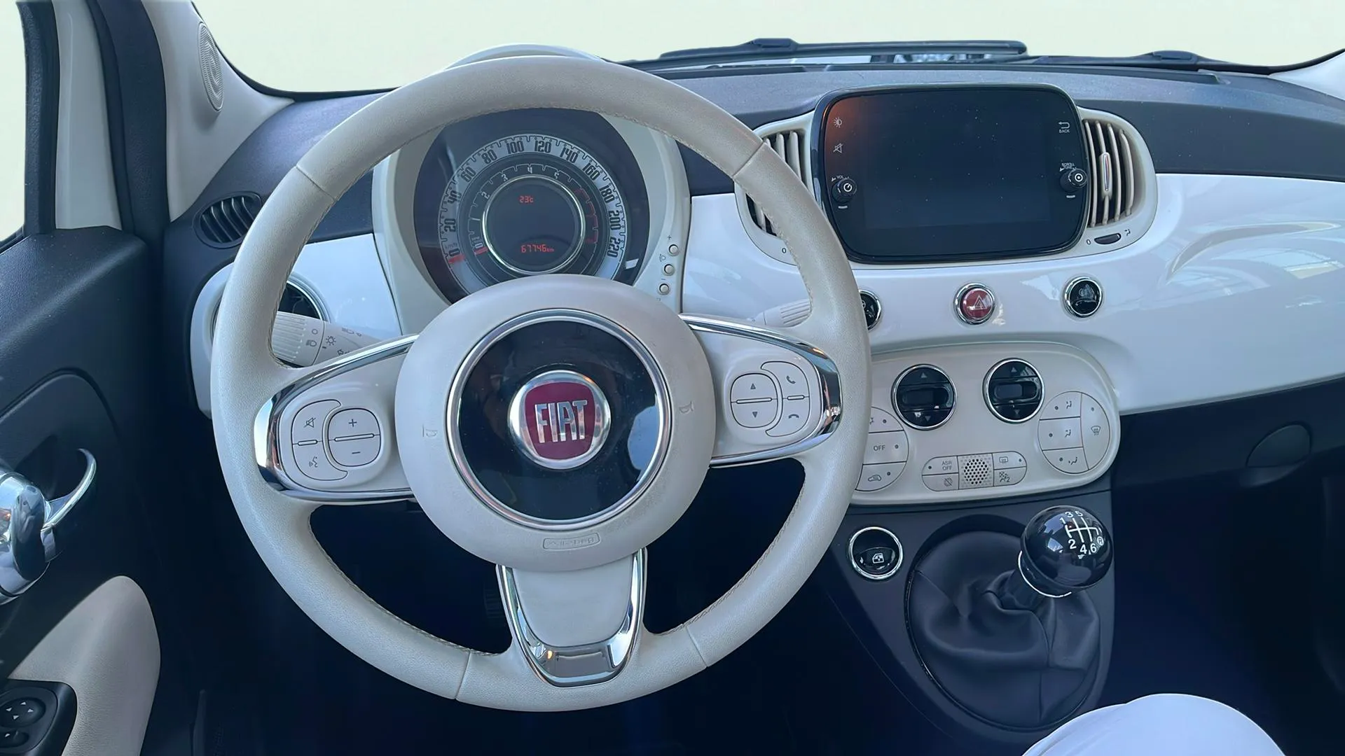 Fiat 500 Dolcevita 1.0 Hybrid - foto 11