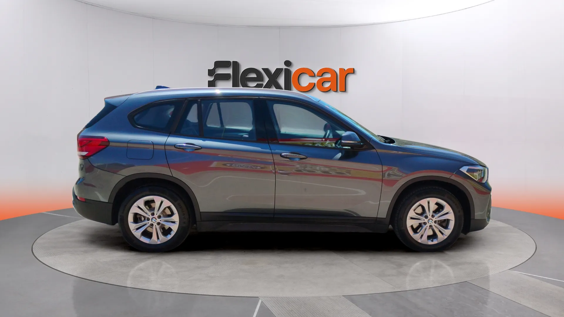 BMW X1 xDrive25e - foto 3