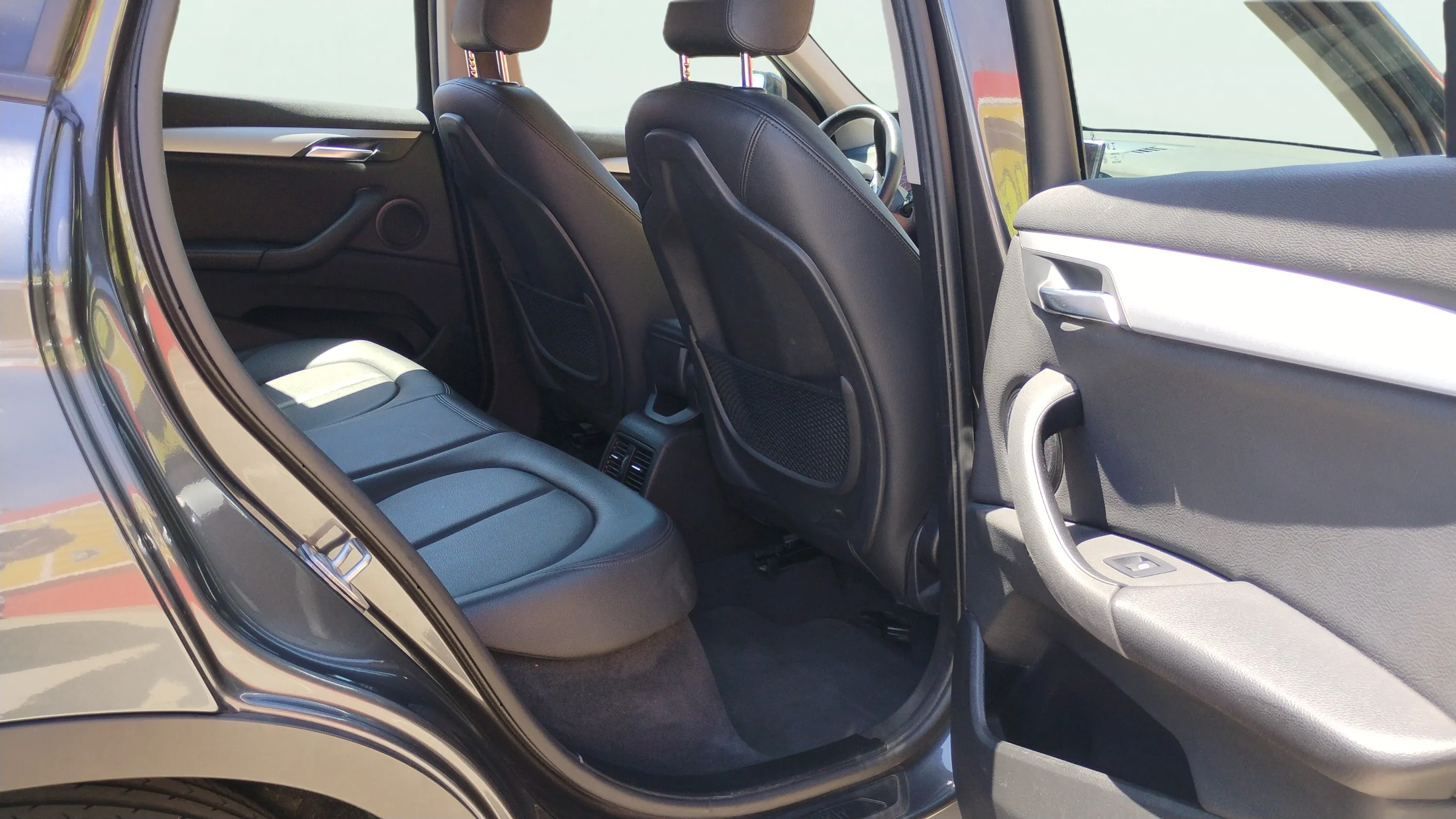 BMW X1 xDrive25e - foto 11