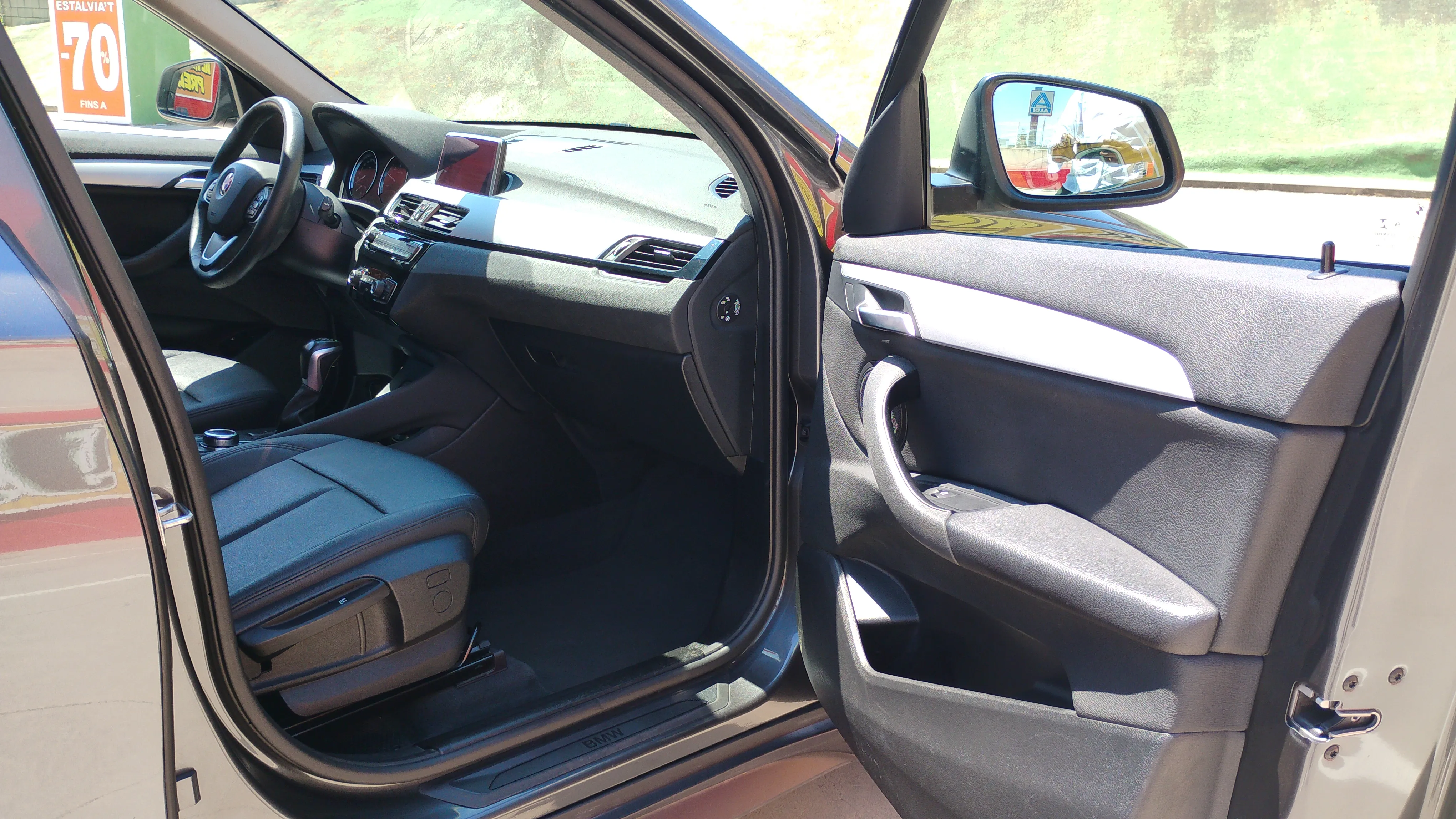 BMW X1 xDrive25e - foto 10