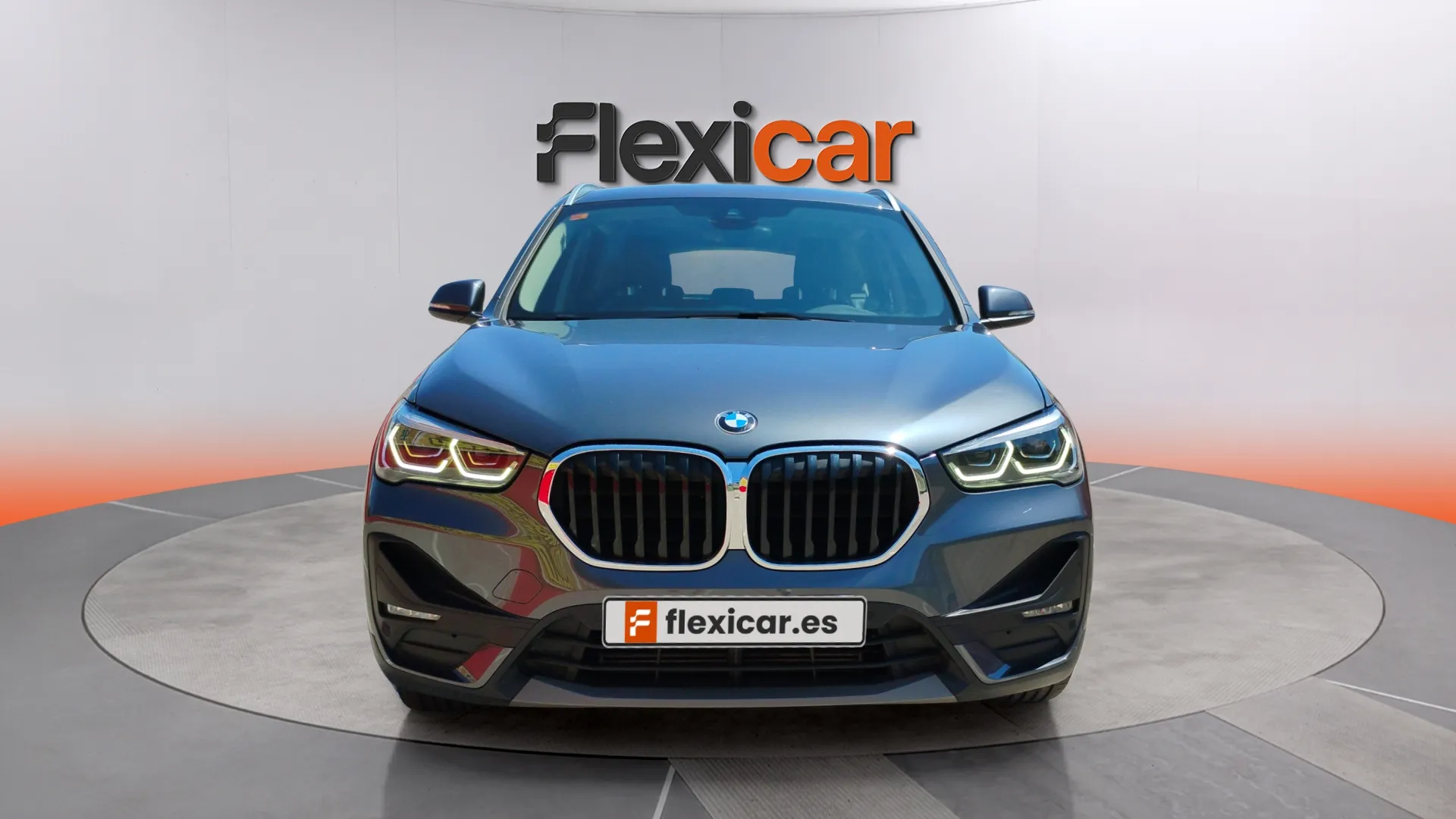 BMW X1 xDrive25e - foto 2