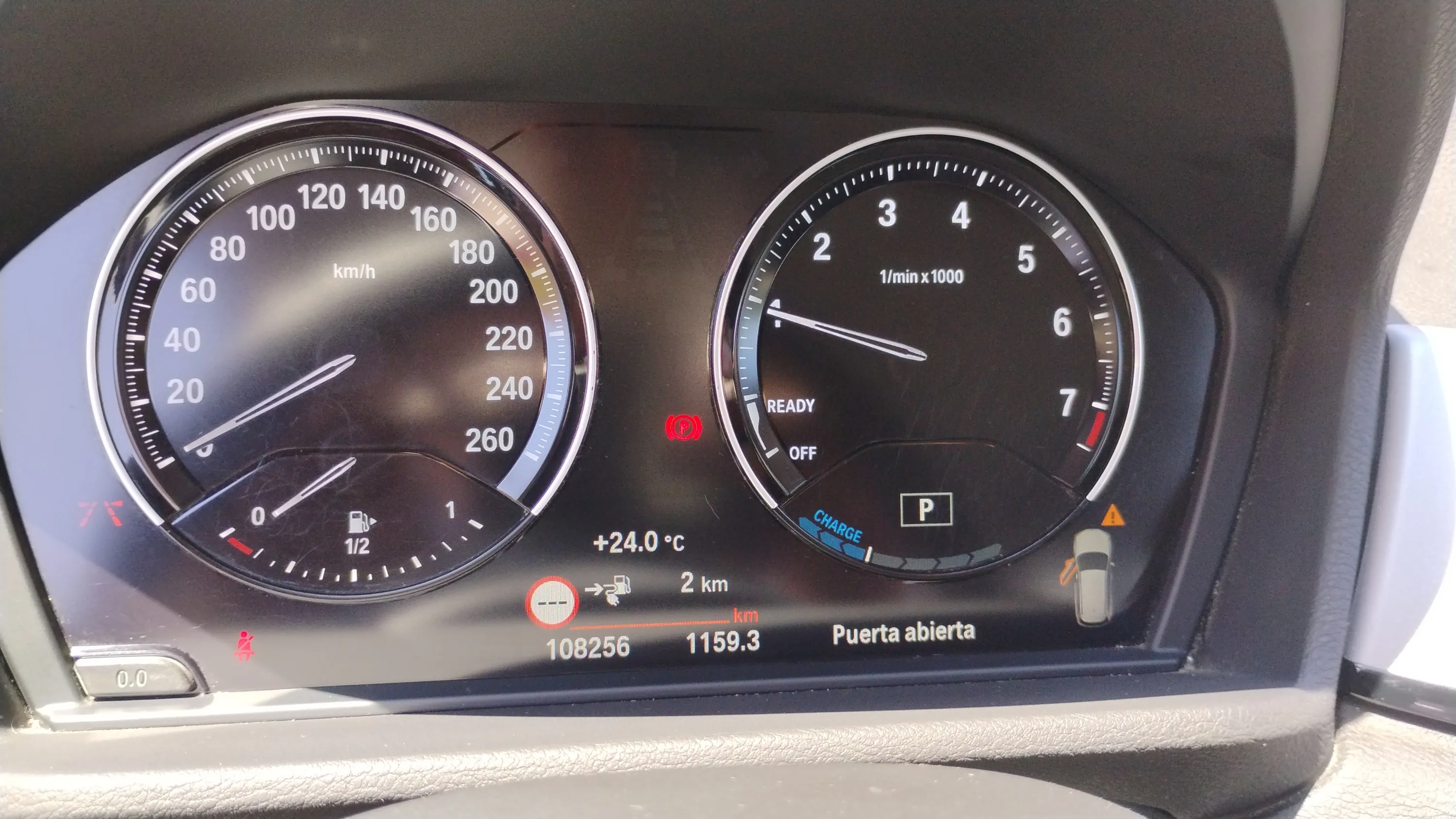 BMW X1 xDrive25e - foto 9