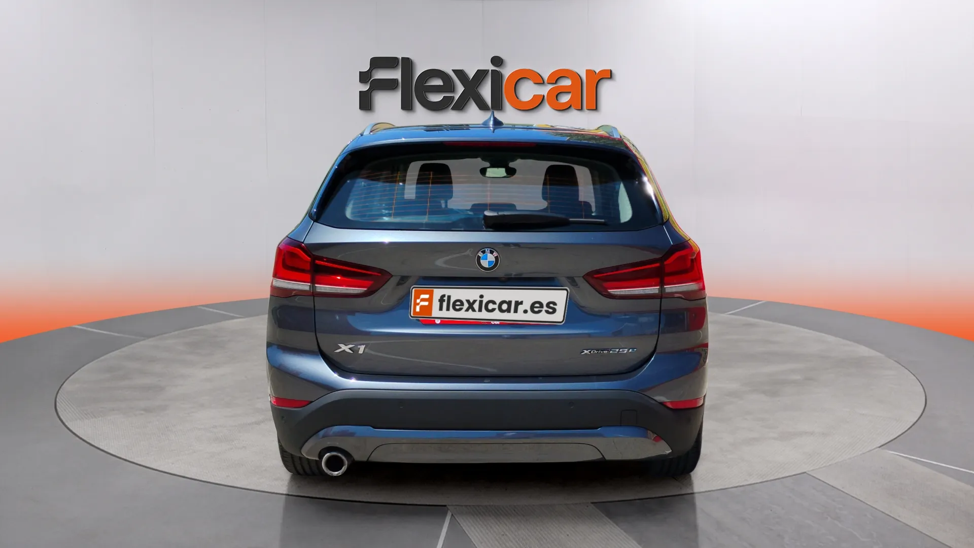 BMW X1 xDrive25e - foto 4