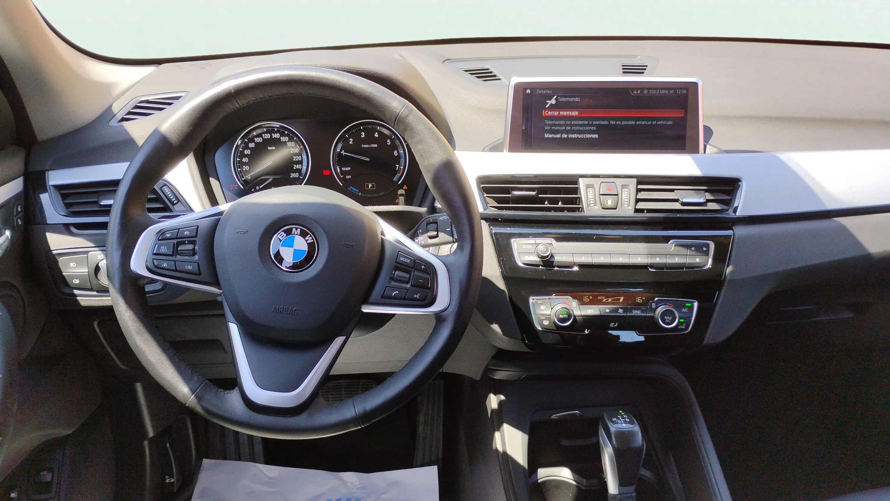 BMW X1 xDrive25e - foto 6
