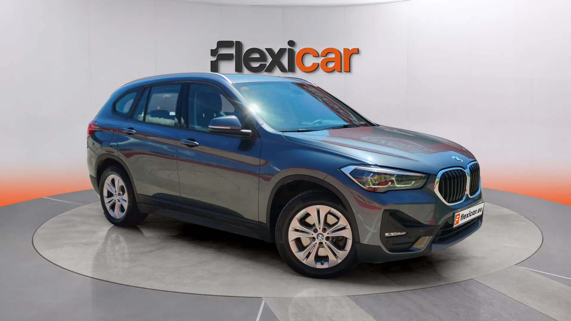 BMW X1 xDrive25e