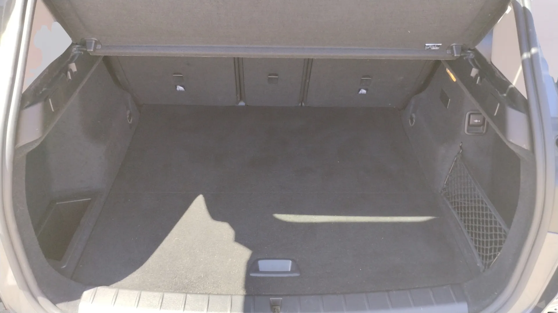 BMW X1 xDrive25e - foto 13