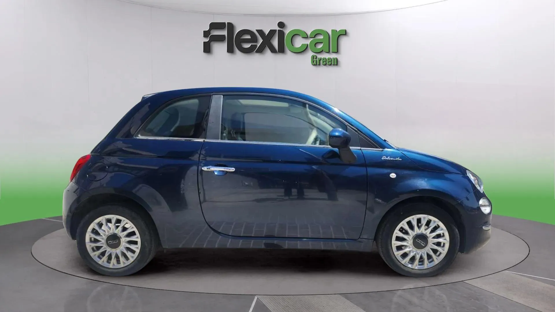 Fiat 500 Dolcevita 1.0 Hybrid - foto 8