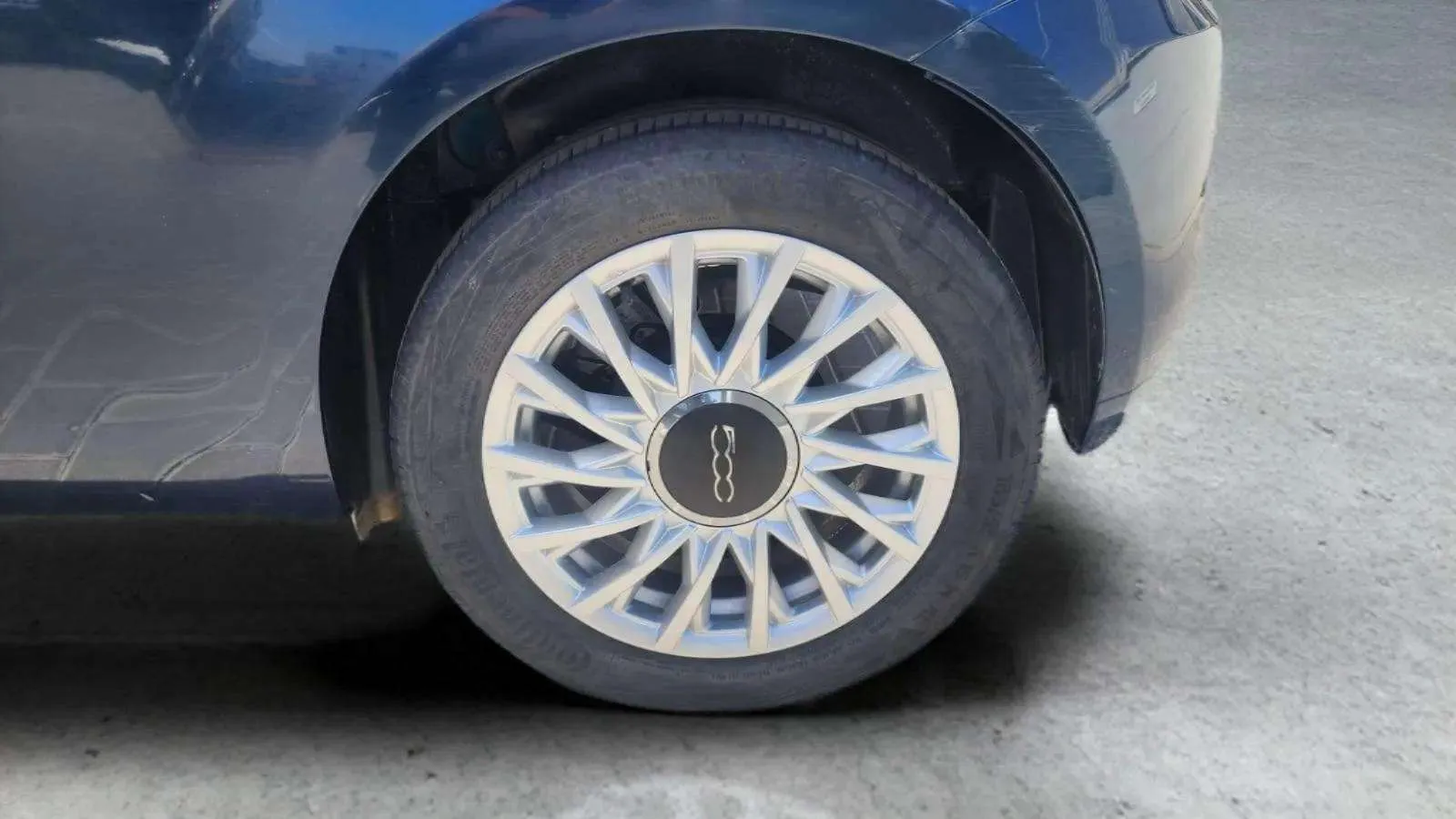 Fiat 500 Dolcevita 1.0 Hybrid - foto 21