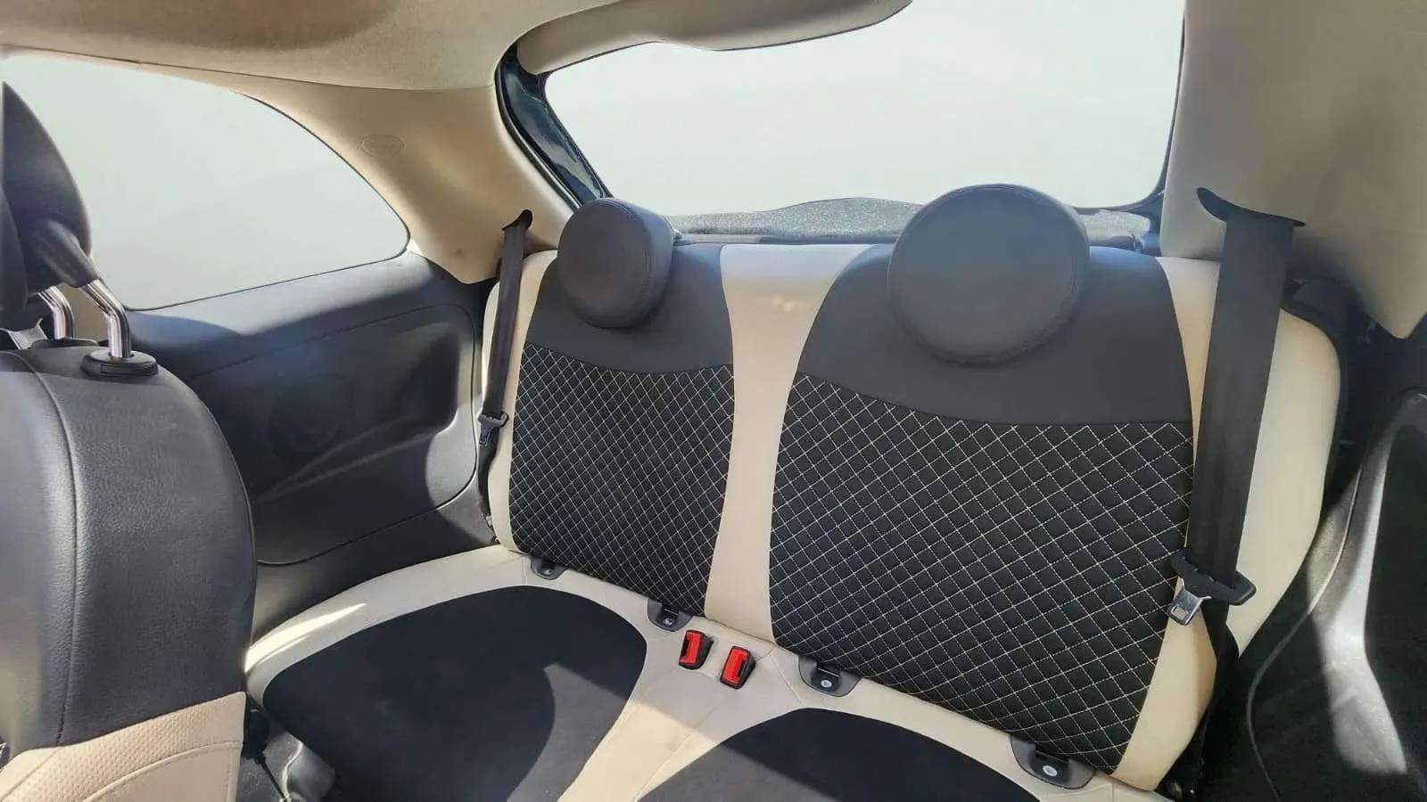 Fiat 500 Dolcevita 1.0 Hybrid - foto 20