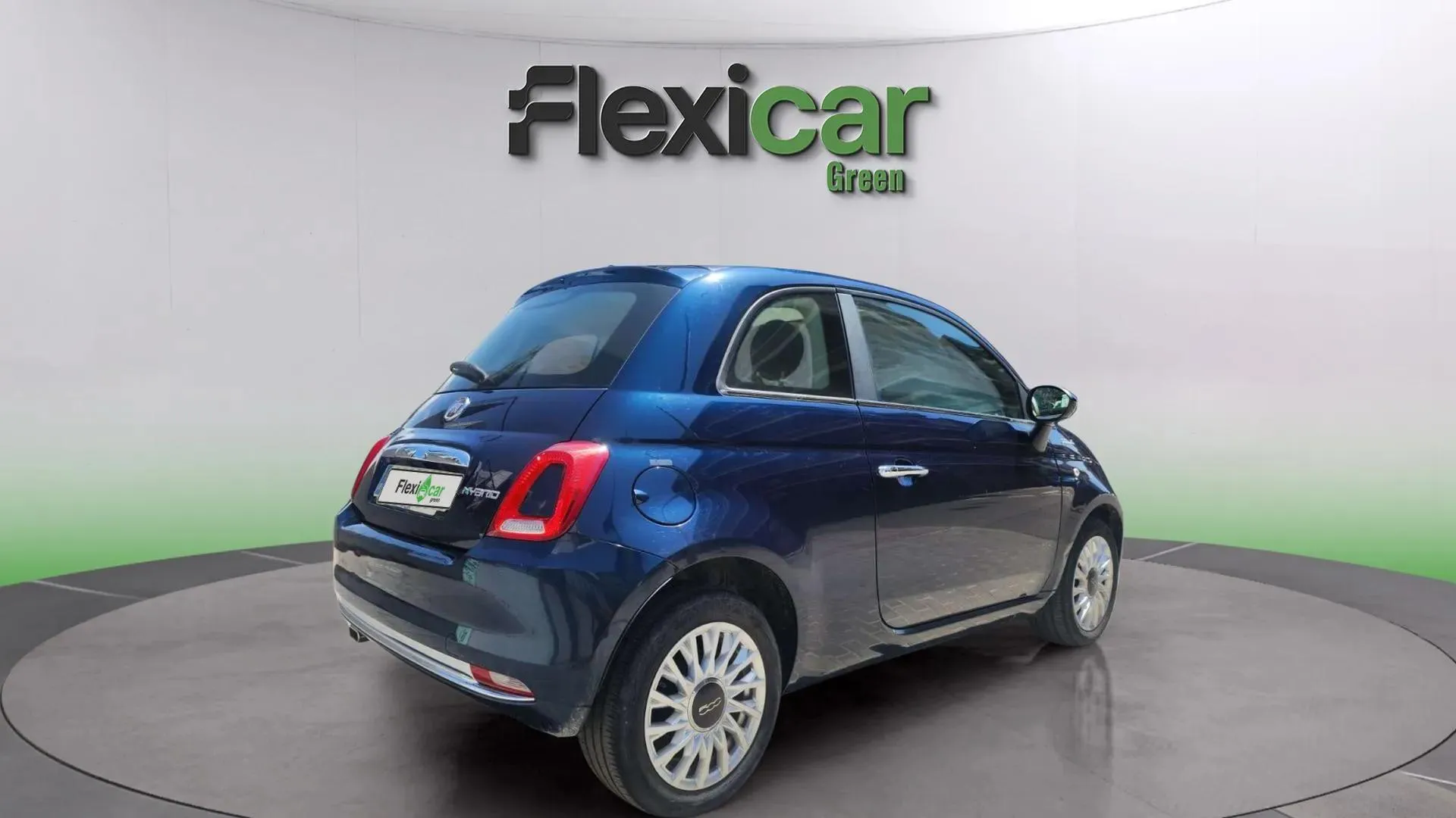 Fiat 500 Dolcevita 1.0 Hybrid - foto 7