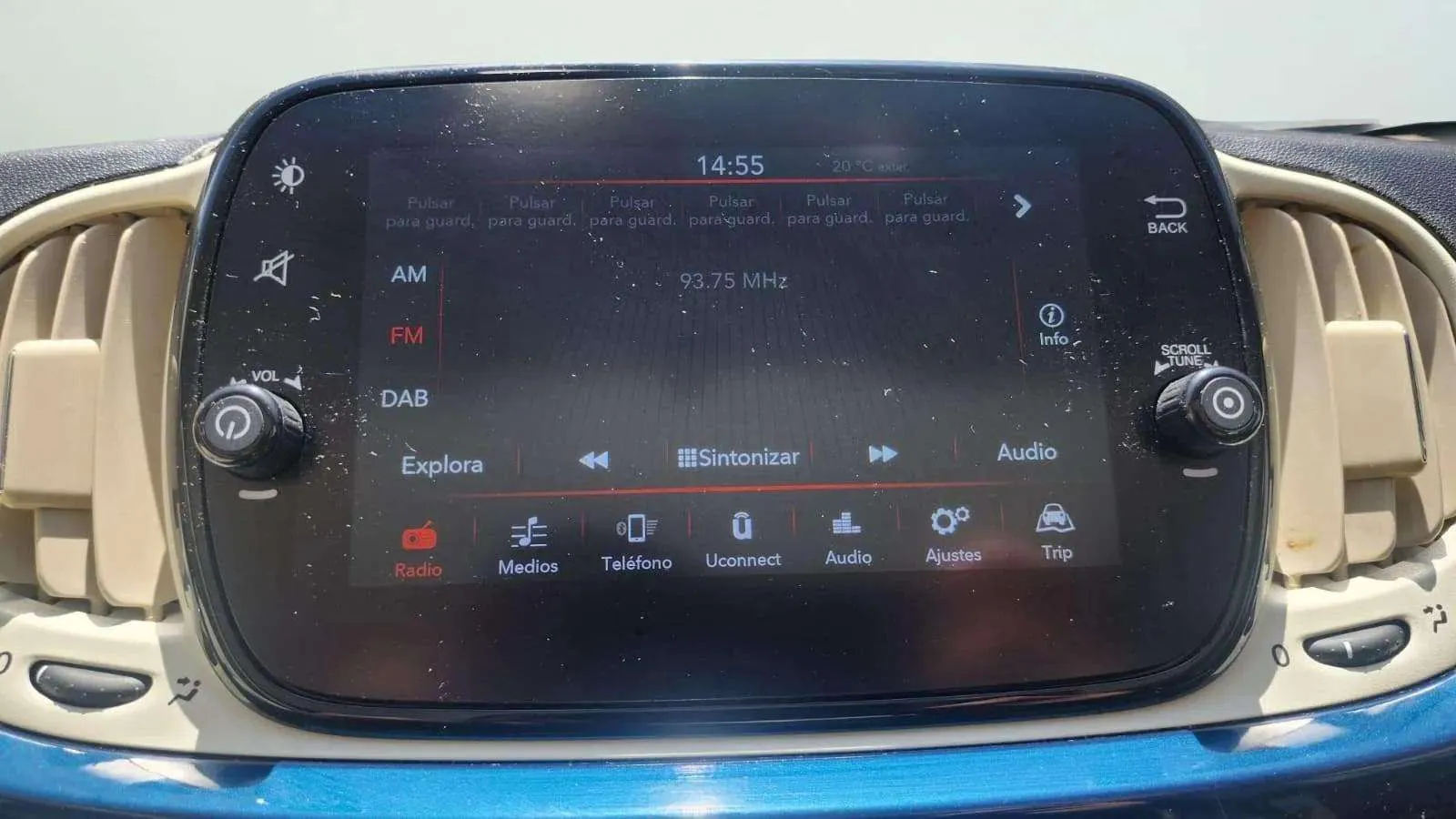 Fiat 500 Dolcevita 1.0 Hybrid - foto 14