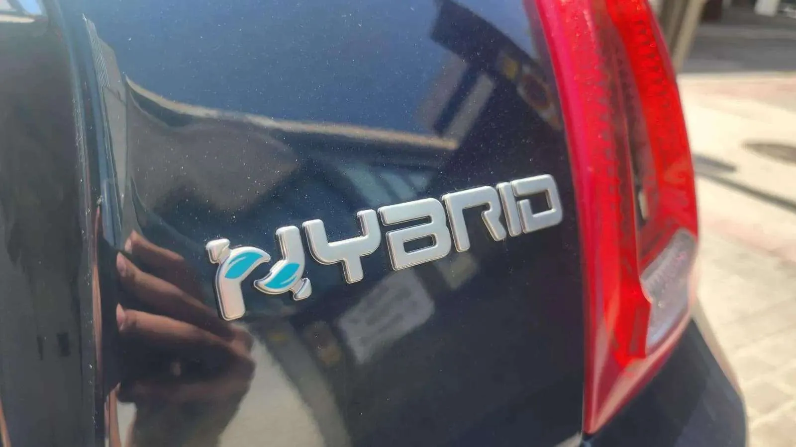 Fiat 500 Dolcevita 1.0 Hybrid - foto 22
