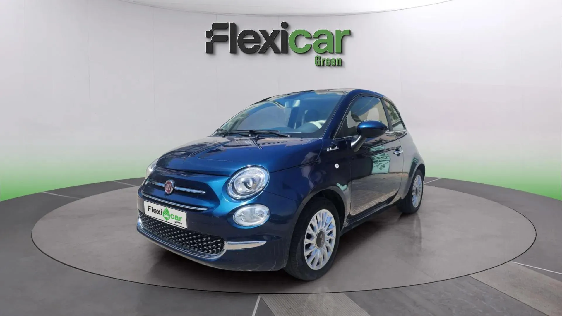 Fiat 500 Dolcevita 1.0 Hybrid - foto 3