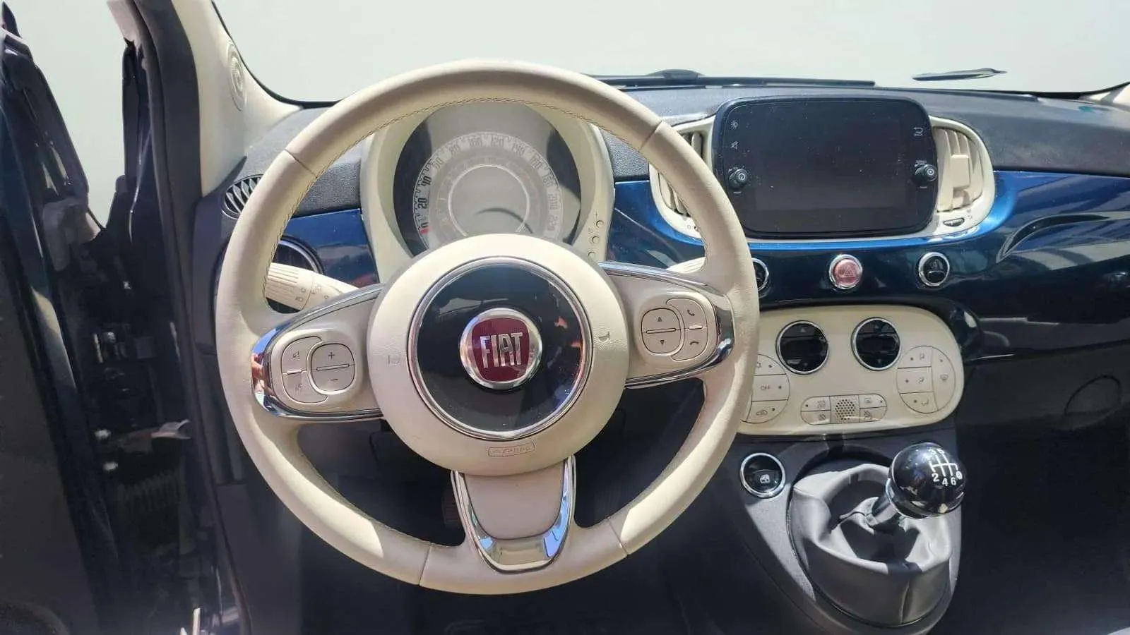 Fiat 500 Dolcevita 1.0 Hybrid - foto 12