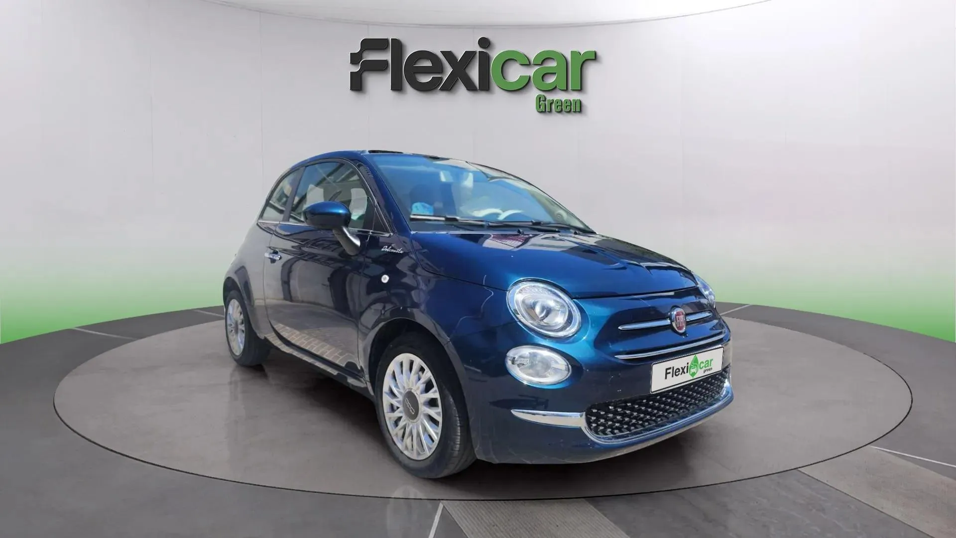 Fiat 500 Dolcevita 1.0 Hybrid - foto 1