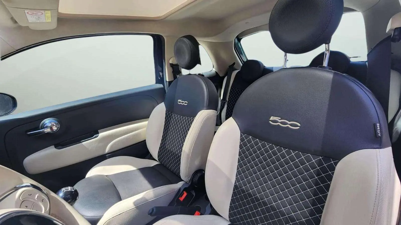 Fiat 500 Dolcevita 1.0 Hybrid - foto 18
