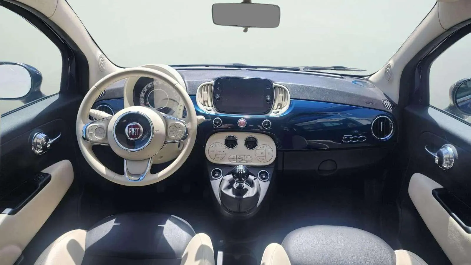 Fiat 500 Dolcevita 1.0 Hybrid - foto 9