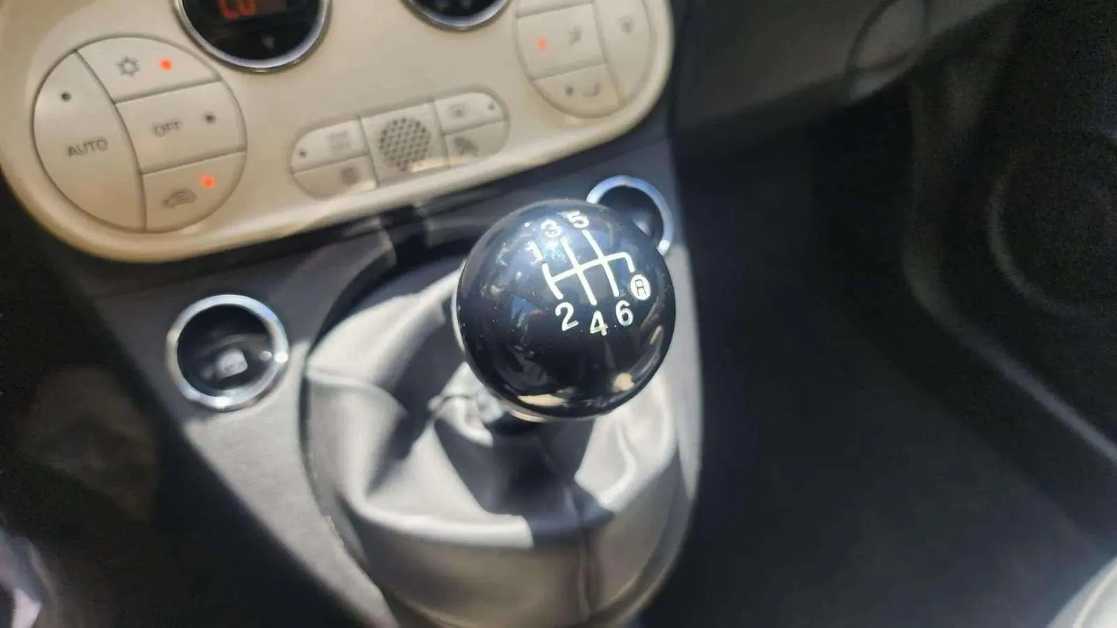 Fiat 500 Dolcevita 1.0 Hybrid - foto 16