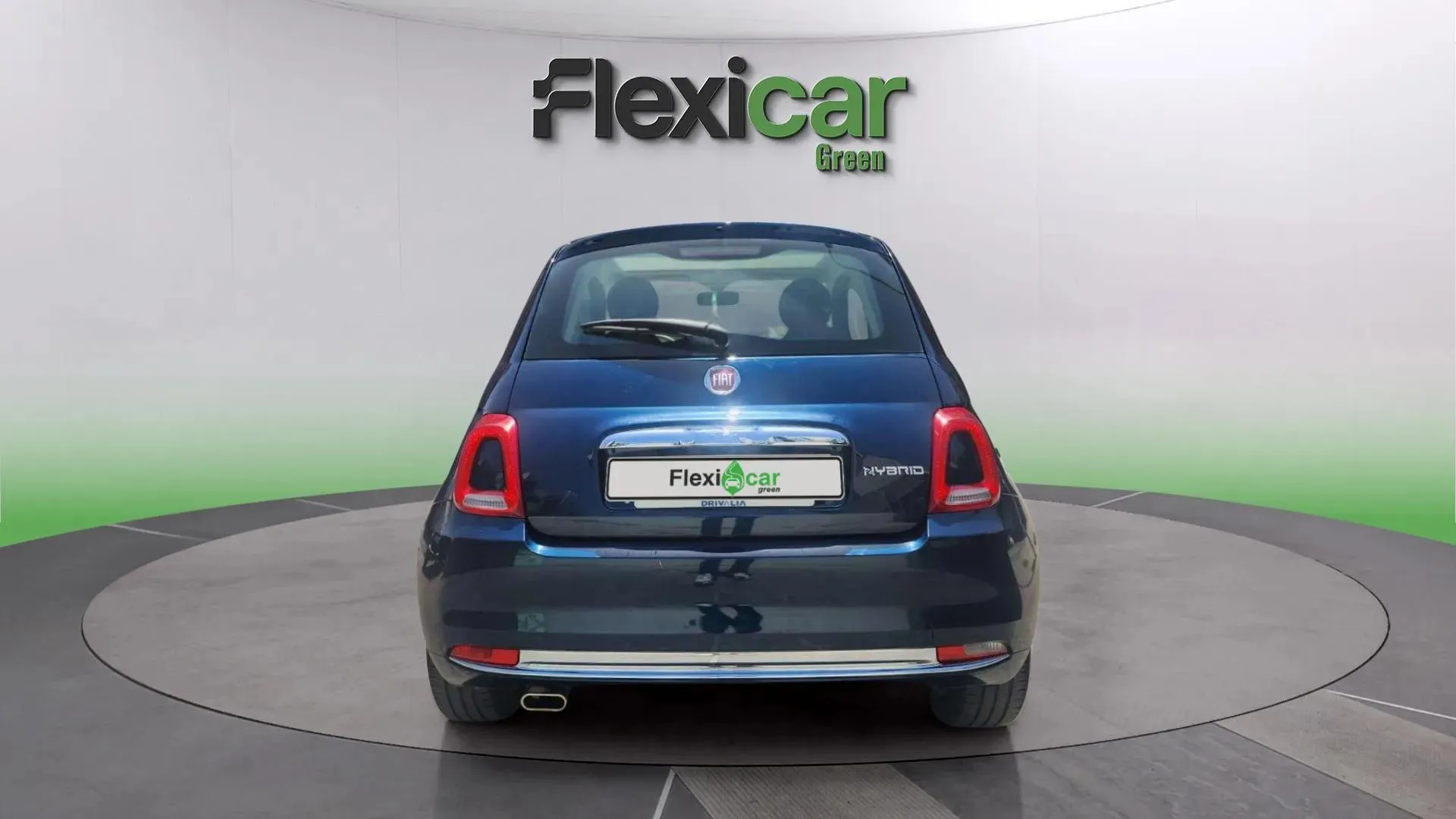 Fiat 500 Dolcevita 1.0 Hybrid - foto 6