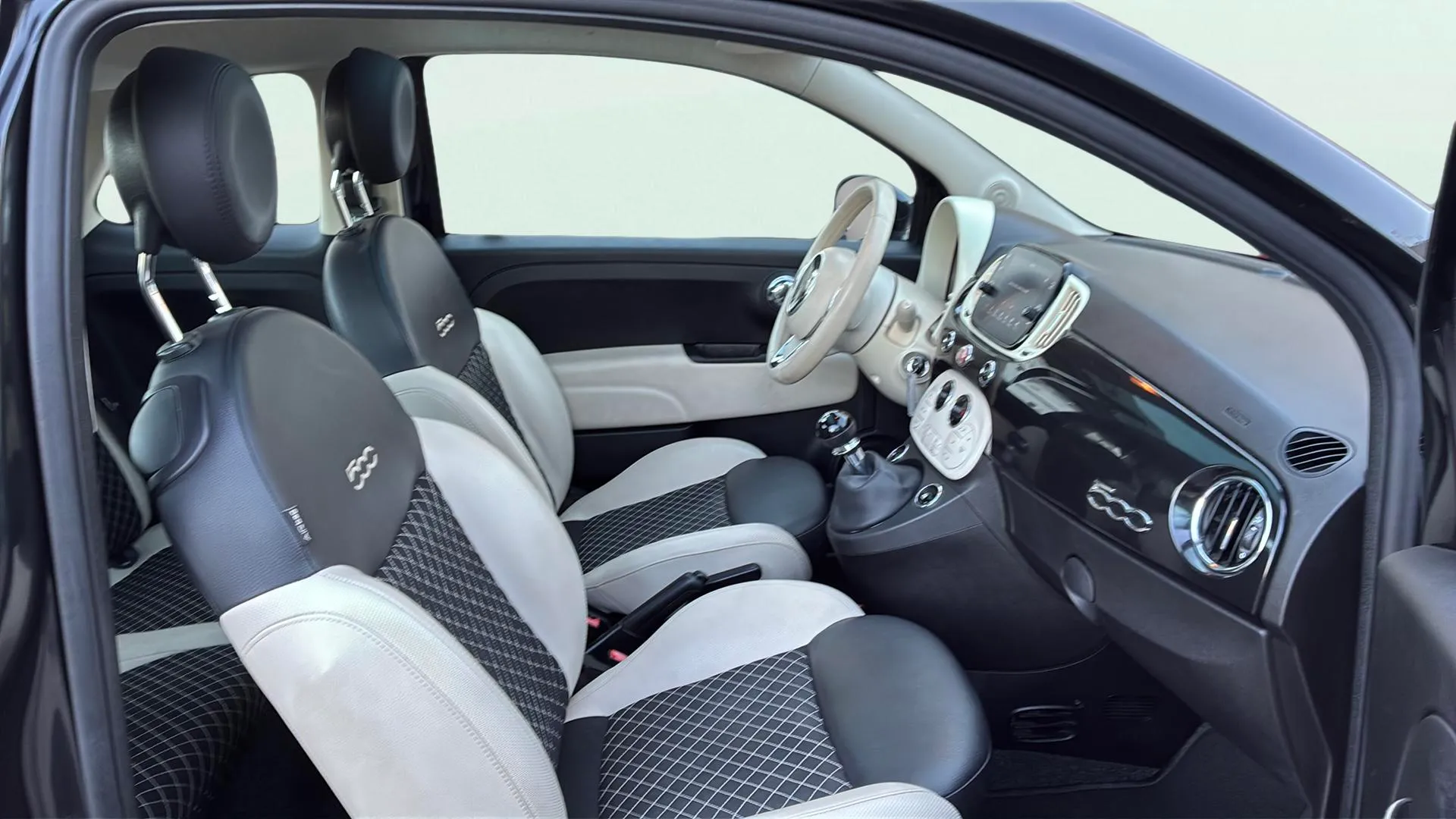 Fiat 500 Dolcevita 1.0 Hybrid - foto 13