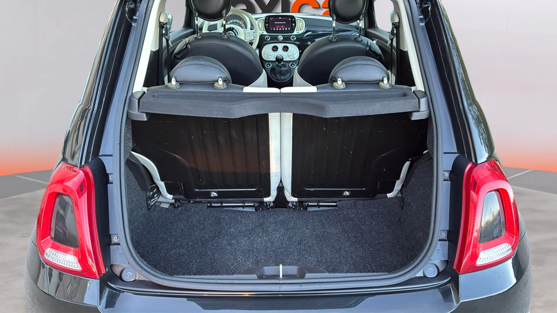 Fiat 500 Dolcevita 1.0 Hybrid - foto 16