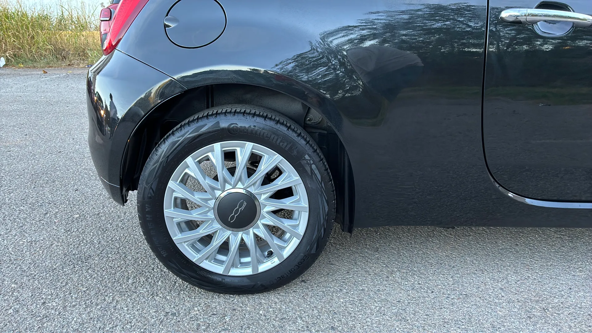 Fiat 500 Dolcevita 1.0 Hybrid - foto 17