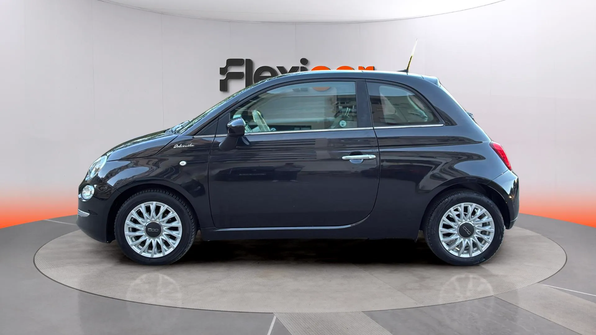 Fiat 500 Dolcevita 1.0 Hybrid - foto 4