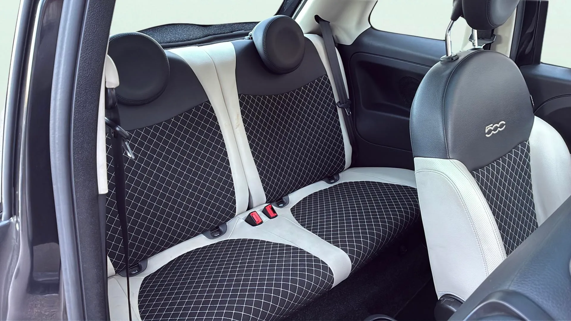 Fiat 500 Dolcevita 1.0 Hybrid - foto 14