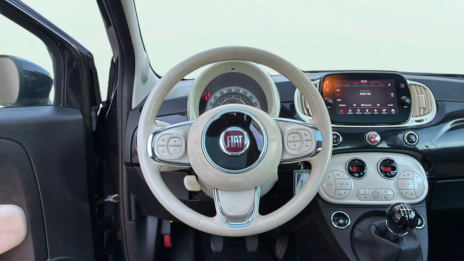 Fiat 500 Dolcevita 1.0 Hybrid - foto 11
