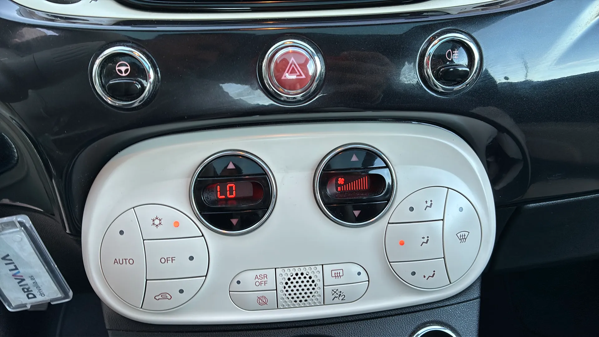 Fiat 500 Dolcevita 1.0 Hybrid - foto 21