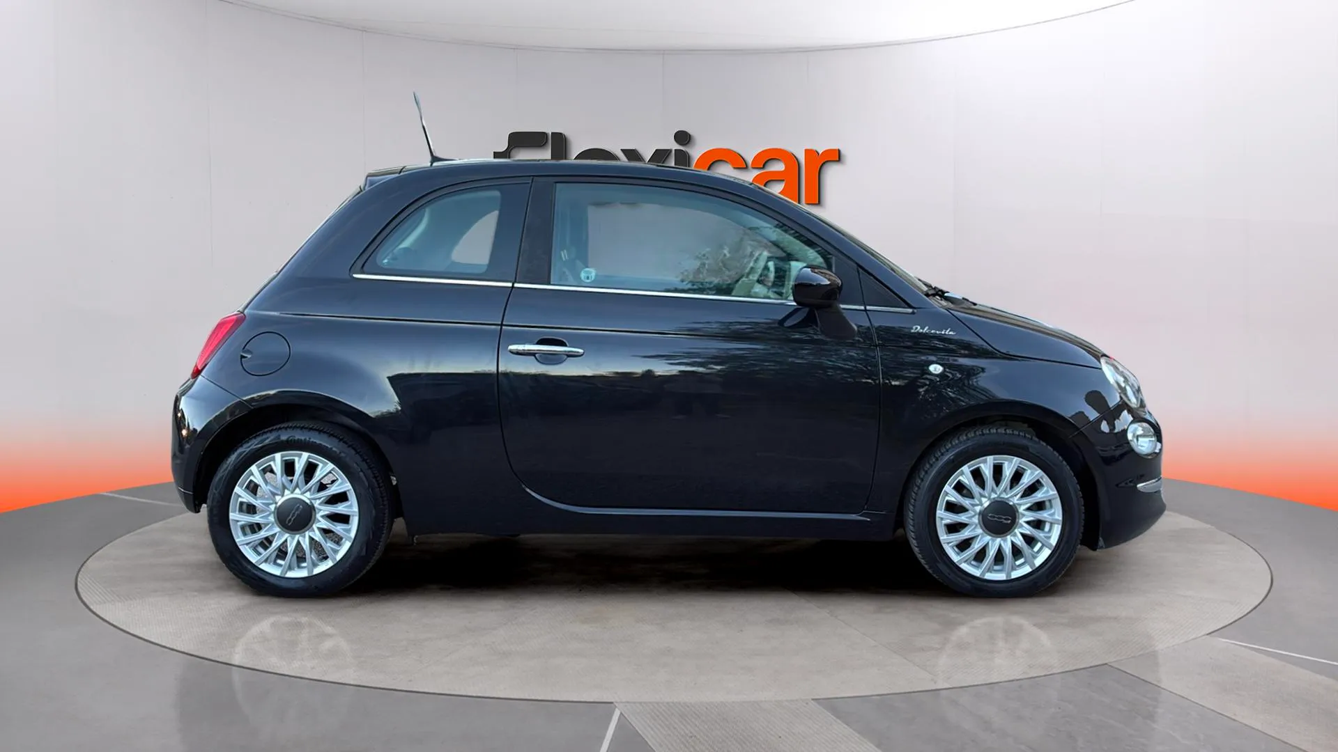 Fiat 500 Dolcevita 1.0 Hybrid - foto 8