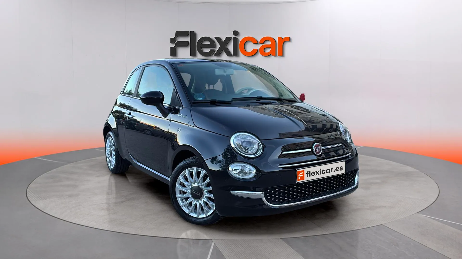 Fiat 500 Dolcevita 1.0 Hybrid - foto 1