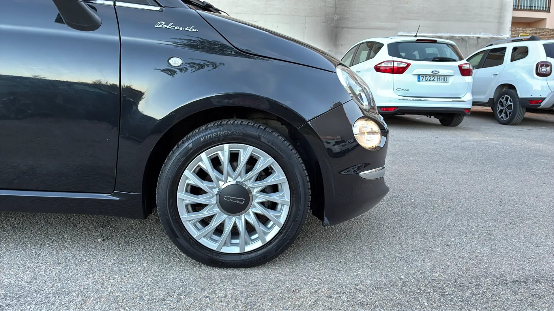 Fiat 500 Dolcevita 1.0 Hybrid - foto 18